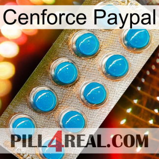 Cenforce Paypal new09